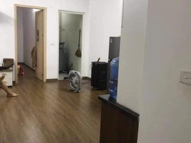 Cần bán căn hộ 1 ngủ đầy đủ nội thất tại 5 tòa mới nhất KDT Thanh Hà Cienco 5