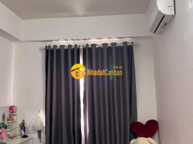 Cần bán căn hộ 1 ngủ đầy đủ nội thất, giá 1.4 tỷ tại kdt thanh hà cienco 5
