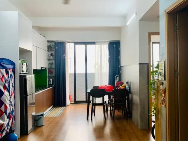 Cần bán căn hộ 2 ngủ view Hồ, full nội thất giá 1.7 tỷ tại KDT Thanh Hà Cienco 5