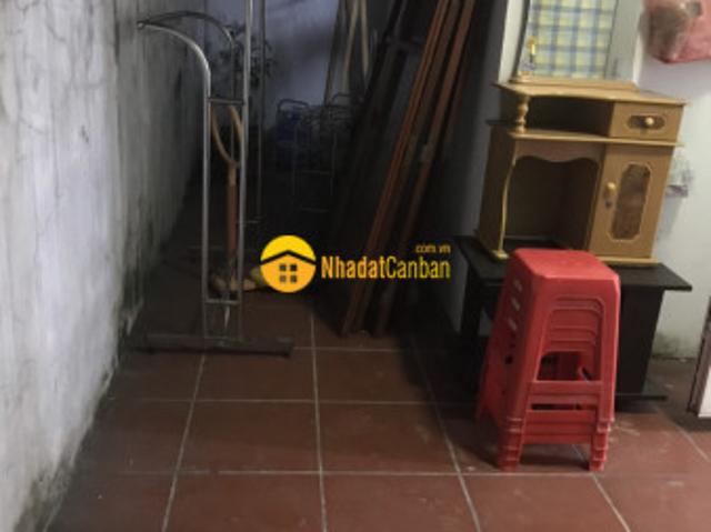 Cần bán căn hộ 2 pn full nội thất, view hồ, giá 850tr tại kđt thanh hà cienco 5