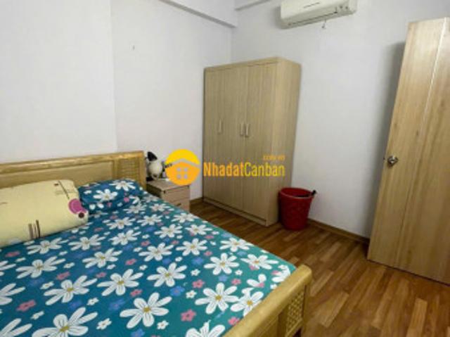 Cần bán căn hộ 2 pn full nội thất, hướng nam view thoáng giá 1.6 tỷ tại kdt thanh hà cienco 5