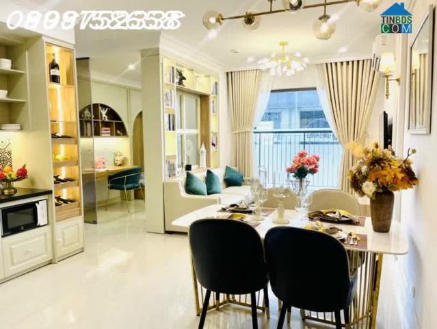 Cần bán căn hộ 2 PN tại chung cư CityMark Residence