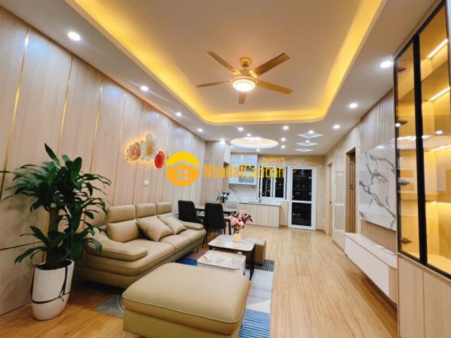 Cần bán căn hộ 2pn 68m cực đẹp tại kđt thanh hà cienco 5