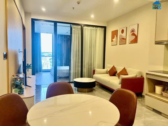 Cần Bán Căn Hộ 2PN Icon40 – Hạ Long – View Biển, Hướng Đông Nam
