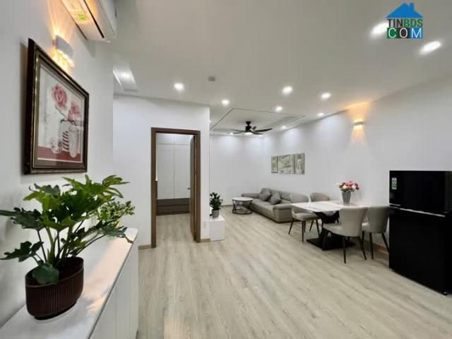 Cần Bán Căn Hộ 2PN Mường Thanh Viễn Triều, Nha Trang, Nội Thất Mới