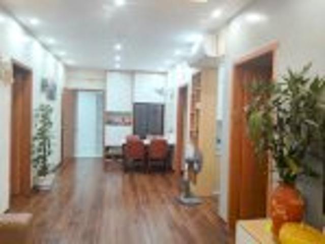 Cần Bán Căn Hộ 3 Ngủ Rộng 92M View Thoáng, Đẹp Nhất Kđt Thanh Hà Mường Thanh