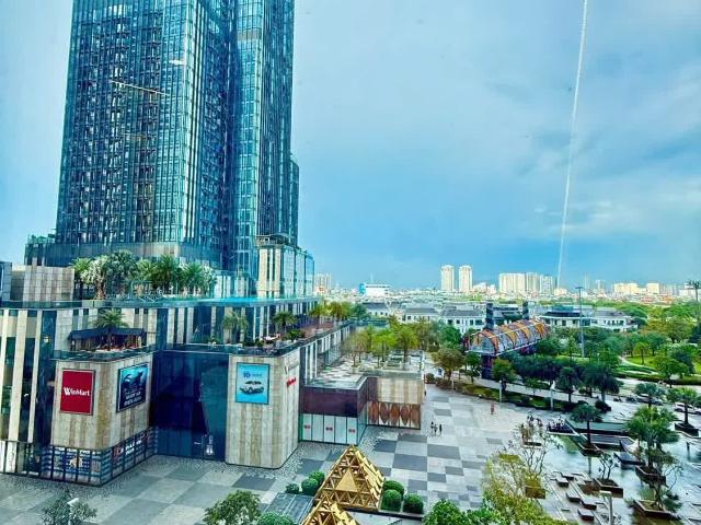 Cần Bán Căn Hộ 3 Phòng Ngủ Landmark 2 – Vinhomes Central Park Phường 22 Hồ Chí Minh