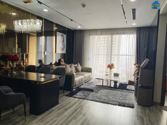Cần Bán Căn Hộ 3pn+1, 98m² Tòa The Terra An Hưng, Hà Đông