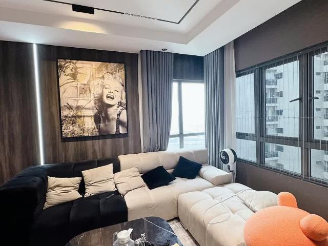 Cần bán căn hộ 3PN 108m2 tòa B MULBERRY LANE, giá 7.5 tỷ