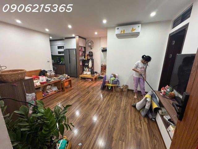 Cần Bán căn hộ 61m² KĐT Lộc Ninh – Chương Mỹ 2PN, 2WC Gần QL6, cách BX Yên Nghĩa 5km Chỉ nhỉnh 3 tỷ, LH 0906215