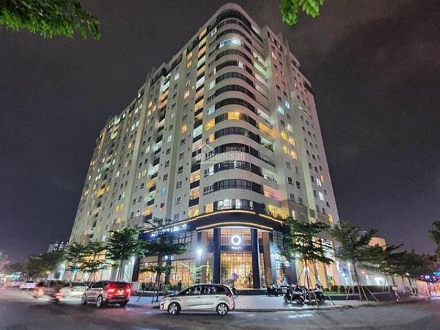 Cần bán căn hộ 62m2 Dream Home Residence P. 14, Gò Vấp, giá tốt