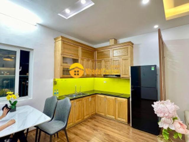 Cần bán căn hộ 77m 2pn, 2wc toà hh02 kđt thanh hà, mường thanh