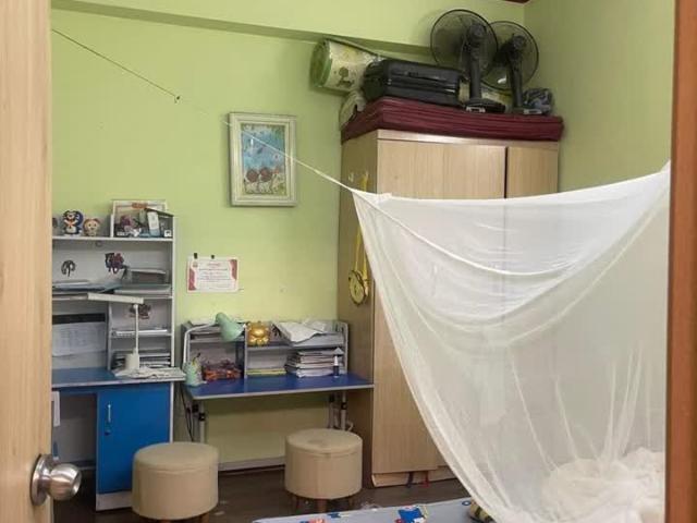 Cần bán căn hộ 77m, đã có nội thất giá chỉ 1.3 tỉ tại KDT Thanh Hà Cienco 5