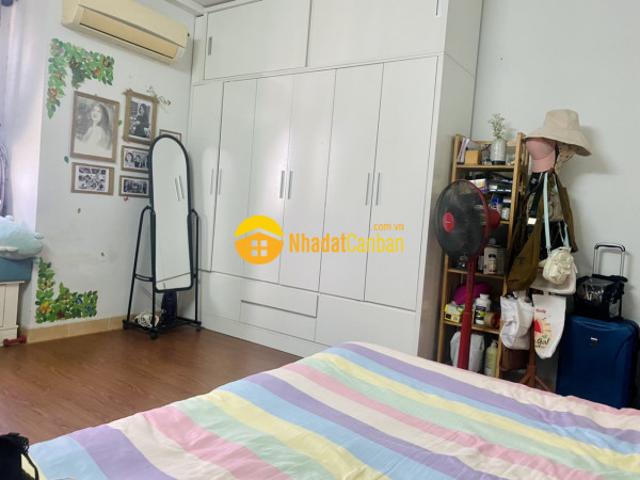 Cần bán căn hộ 73m2 chung cư c3 đường man thiện tp thủ đức