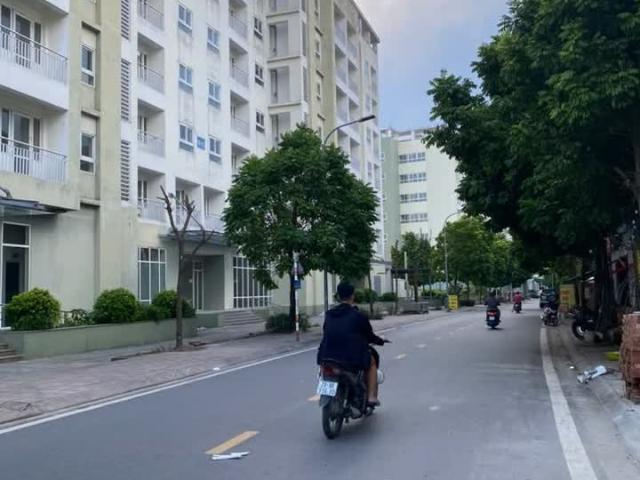 Cần bán căn nhà 112 m2, 6 tầng, mặt tiền 6,8m, giá chỉ 21,5 tỷ Thượng Thanh Long Biên, 0902318