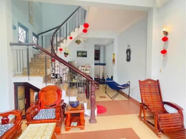 Cần Bán Căn Nhà Hẻm Hà Thanh, Cách Đường 2/4 Chỉ 200m, Giá 3.2 Tỷ