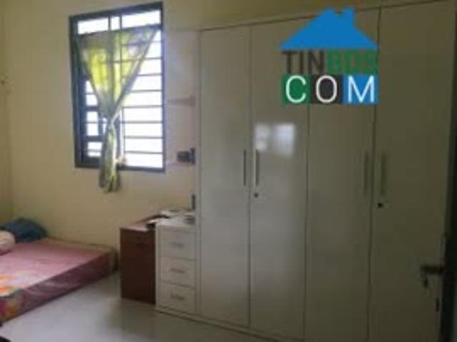 Cần Bán Căn Nhà Mặt Tiền Vị Trí Đẹp Tại Huyện Hóc Môn