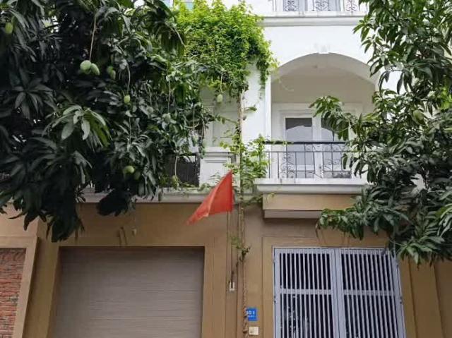 Cần bán căn nhà số 5, liền kề 6, khu đô thị Lideco, Thị trấn Trạm Trôi, Hoài Đức, Hà Nội