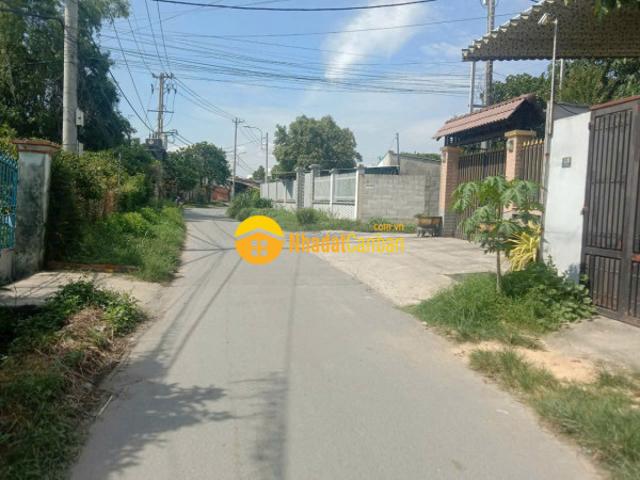 Cần bán căn nhà đẹp cấp 4. Củ chi mt đường nguyễn thị thạo. Giá 680 triệu
