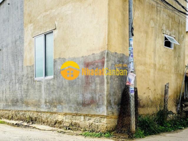 Cần bán căn nhà ở thôn thủy tú, xã vĩnh thái nha trang, giá 1,4 tỷ