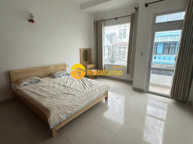 Cần bán căn nhà xinh tại kqh trần anh tông p8 đà lạt