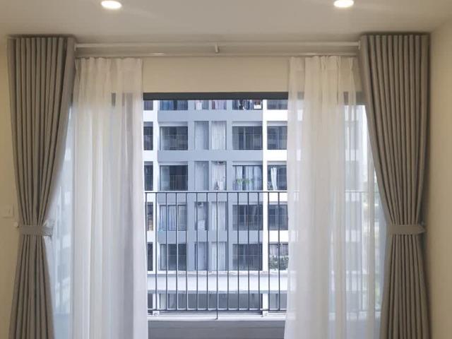 Cần bán căn Officetel 37m2, CK 5%. Lãi suất 0% 18 tháng. Officetel 2 view PMH Landmark 81