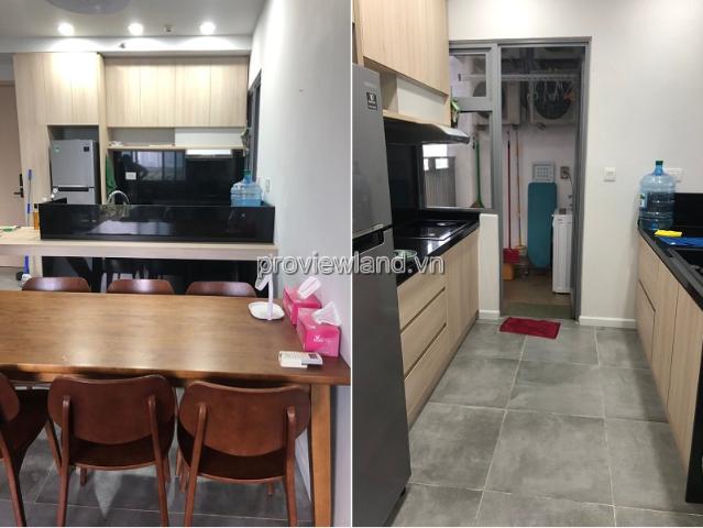 Cần bán căn Palm Heights tòa T1 đầy đủ tiện nghi 3 phòng ngủ