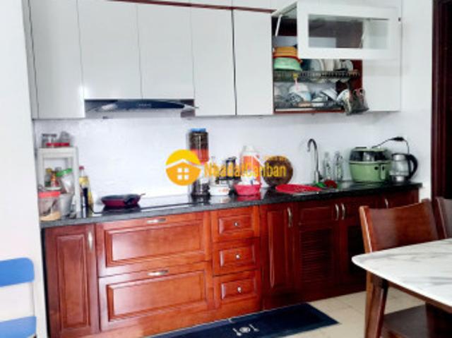 Cần bán cc thái hà lucky, 30 phạm văn đồng 70m2, 2n, 2vs 4.260 tỷ