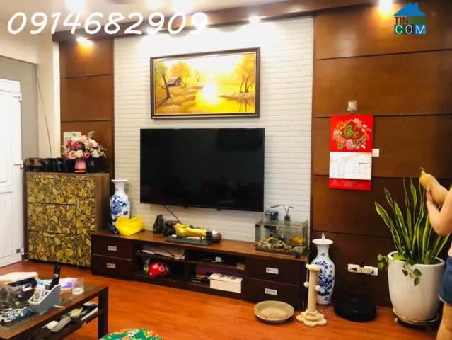 Cần Bán Chung Cư Cầu Giấy Lô Góc Nội Thất Xịn Xò – 65m2, 2 Ngủ Nhỉnh 4 Tỷ