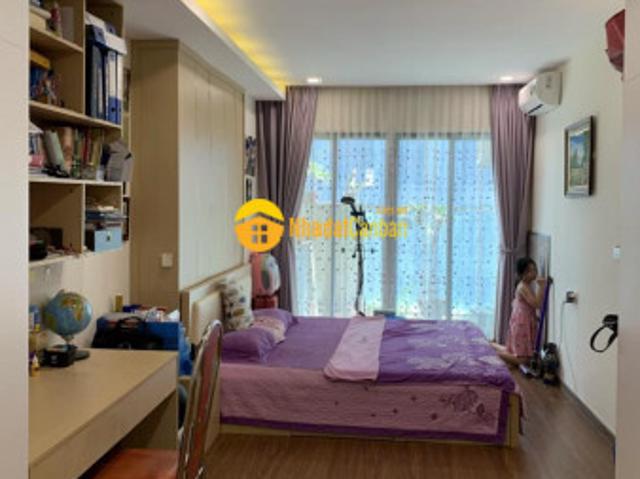 Cần bán chung cư ct4b bắc linh đàm 92m2 mt5m giá 2.25tỷ