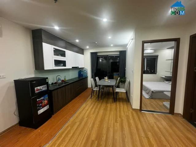 Cần bán Chung Cư Kinh Bắc Quế Võ Bắc Ninh