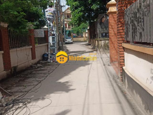 Cần bán gấp 109m ngay bên cạnh vin 3, ô tô vào tận đất chỉ 2. X tỷ 0835459