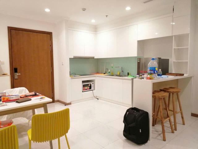CẦN BÁN GẤP! 1PN VINHOMES CENTRAL PARK GIÁ HẤP DẪN NHẤT THỊ TRƯỜNG!