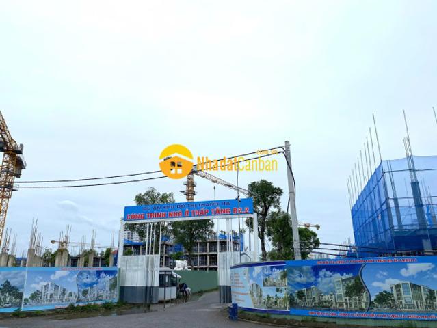 Cần bán gấp 2 lô biệt thự 200m² tại kđt thanh hà vị trí đẹp, giá tốt