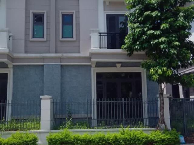 Cần Bán Gấp Biệt Thự Sang Trọng Tại Vsip Bắc Ninh