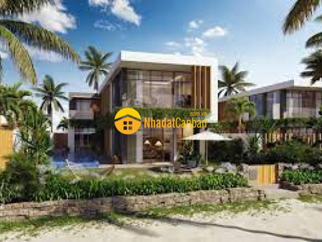 Cần bán gấp biệt thự shantira hội an giá rẻ, lấy vốn làm ăn