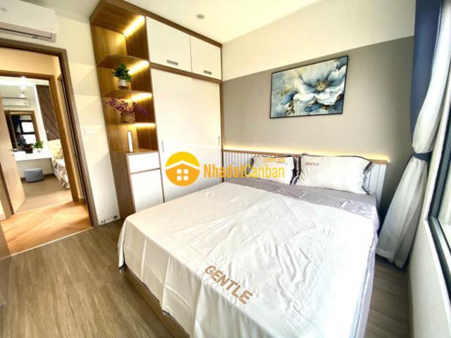 Cần bán gấp căn 3n2vs view đẹp full đồ sẵn sổ đỏ giá chỉ 3.870 tỷ