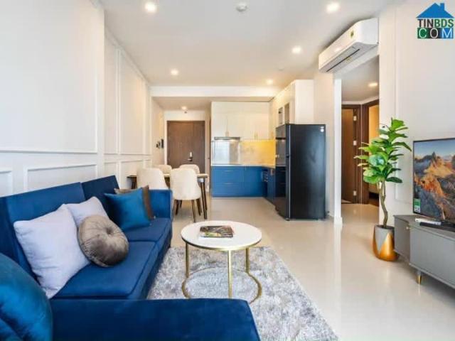 Cần bán gấp căn 2 phòng ngủ Moonlight Avenue trung tâm Thủ Đức 2ty4