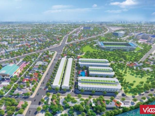 Cần bán gấp căn B20 khu thương mại Anh