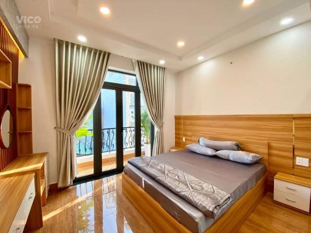 Cần bán gấp căn biệt thự Phạm Văn Chiêu p14Gò Vấp chỉ 7,5 tỷ
