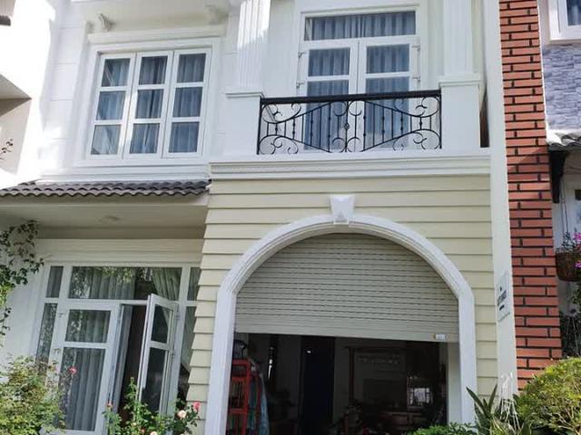 Cần Bán Gấp Căn Biệt Thự Phường 5. Trung Tâm Đà Lạt. 2 Mặt Tiền Xe Tải Lớn Tránh Nhau. 260m2
