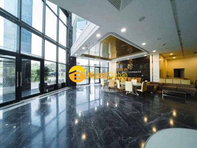 Cần bán gấp căn g. 01 sunshine golden river view sông hồng full nội thất giá tốt nhất thị trường