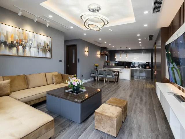 Cần Bán Gấp Căn Góc 120m² – CT15 Khu Đô Thị Việt Hưng – Giá Tốt!