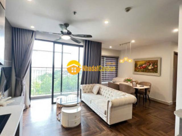 Cần bán gấp căn góc 2pn 2vs full nội thất đẹp long lanh. Giá 3,65 tỷ tại vinhomes ocp