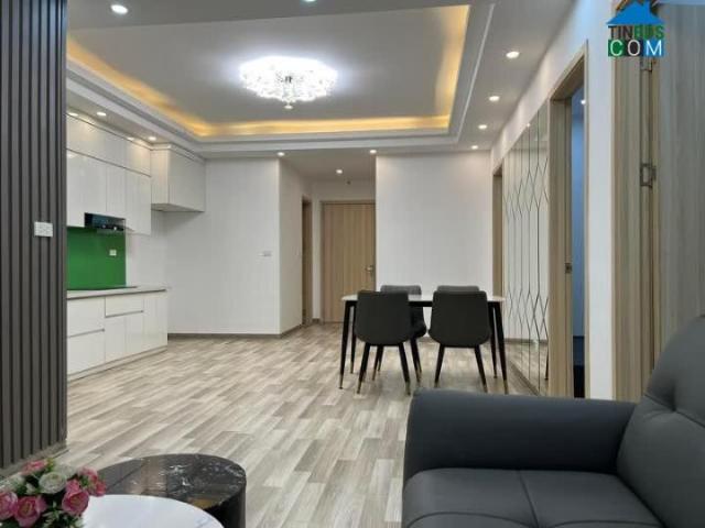 Cần bán gấp căn góc 3 ngủ Thanh Hà Cienco 5 – Full nội thất đẹp