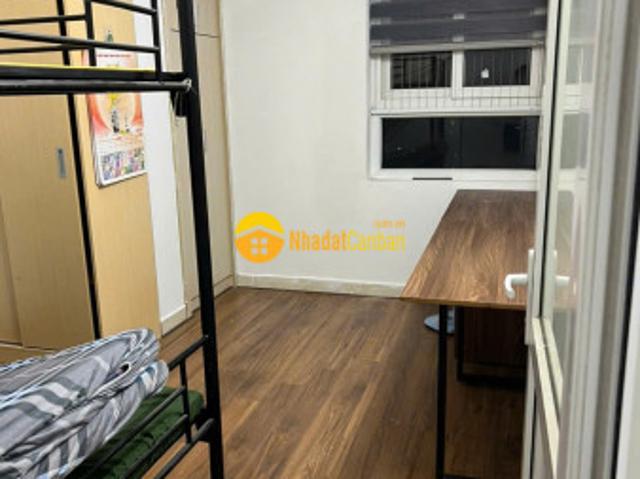 Cần bán gấp căn hộ 72m² full nội thất, sổ đỏ chính chủ tại chung cư 197 trần phú, hà đông