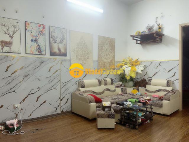 Cần bán gấp căn hộ 1 ngủ đầy đủ nội thất, giá rẻ nhất kdt thanh hà cienco 5