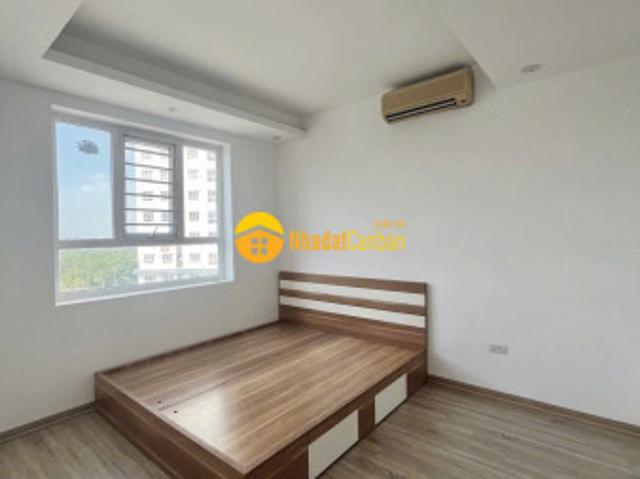 Cần bán gấp căn hộ 2 phòng ngủ view hồ, full nội thất mới tại hh03a b1.3 kđt thanh hà cienco 5