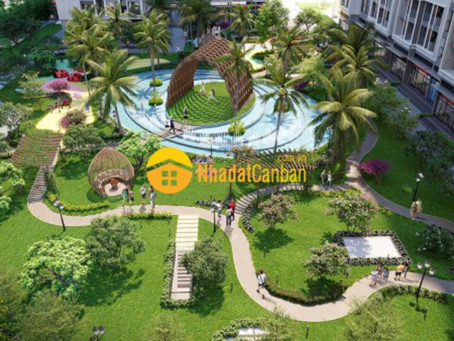 Cần bán gấp căn hộ 2n2wc phân khu pavilion vinhomes ocean park, diện tích 53m, bán rẻ nhất thị trư