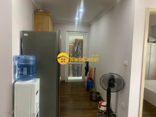 Cần bán gấp căn hộ 2pn hướng hồ điều hòa, full nội thất mới giá 1,2 tỉ tại kđt thanh hà cienco 5